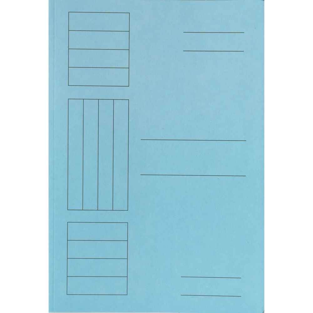 verificare asigurare rca online, simplu si rapid! Dosar carton, simplu, a4 250 g/mp, albastru