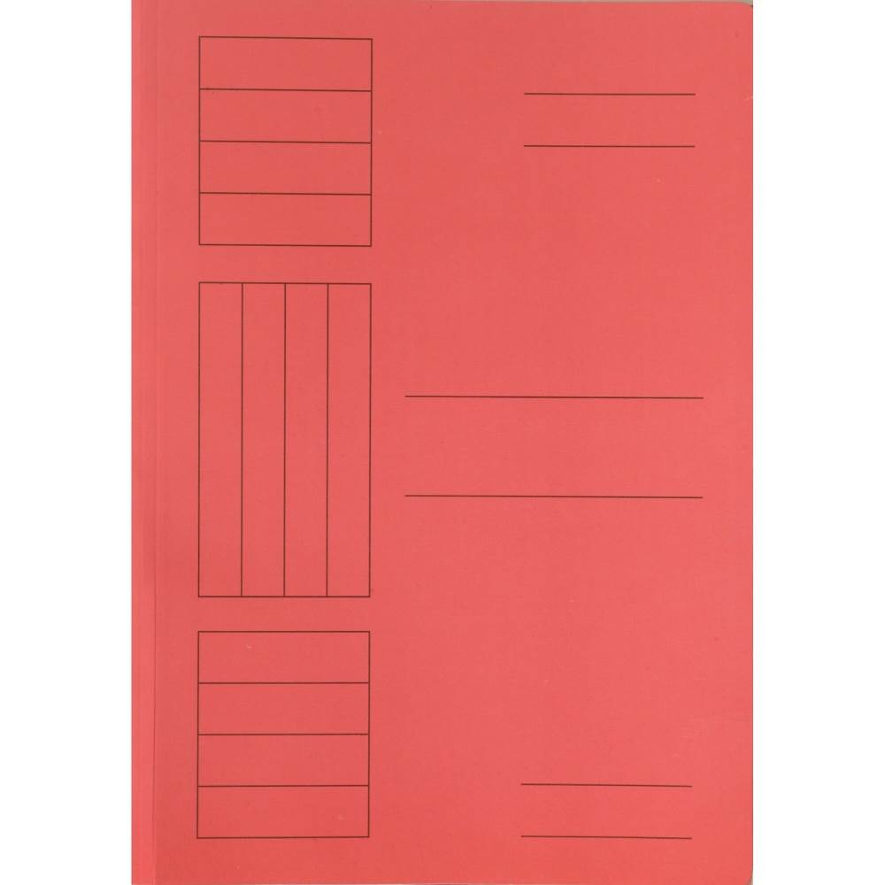 verificare asigurare rca online, simplu si rapid! Dosar carton, simplu, a4 250 g/mp, rosu