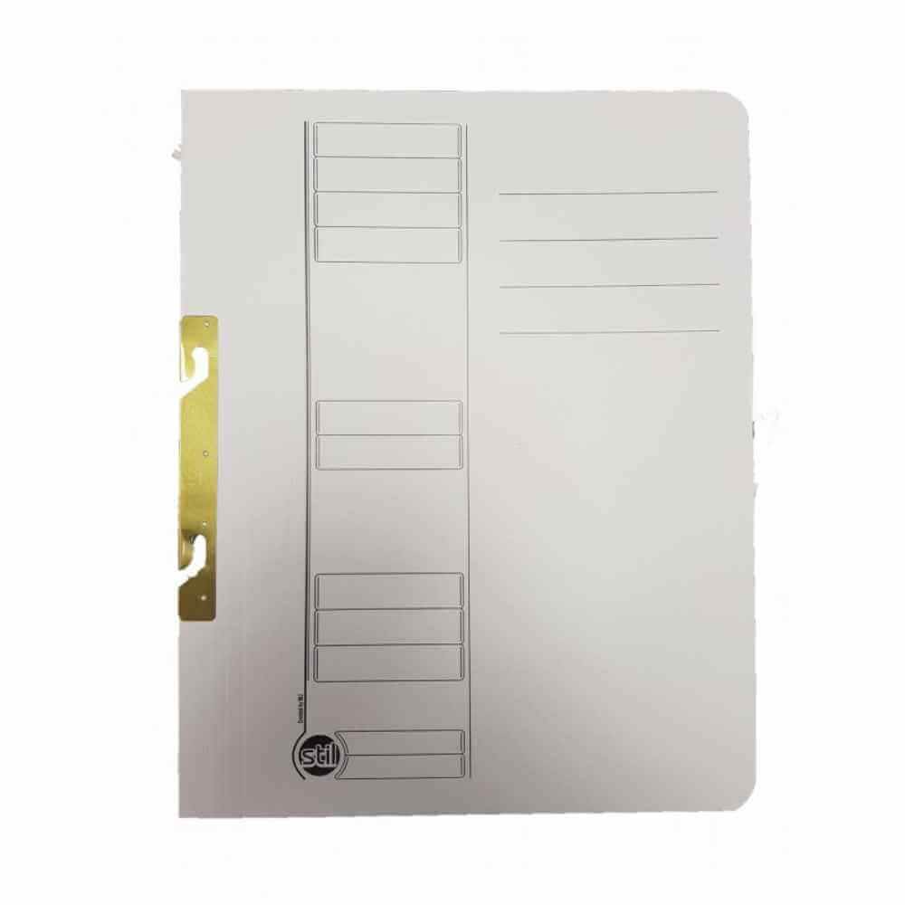 collanol 1+1 gratis pret catena Dosar carton, incopciat 1/1, a4 250 g/mp, alb, stil