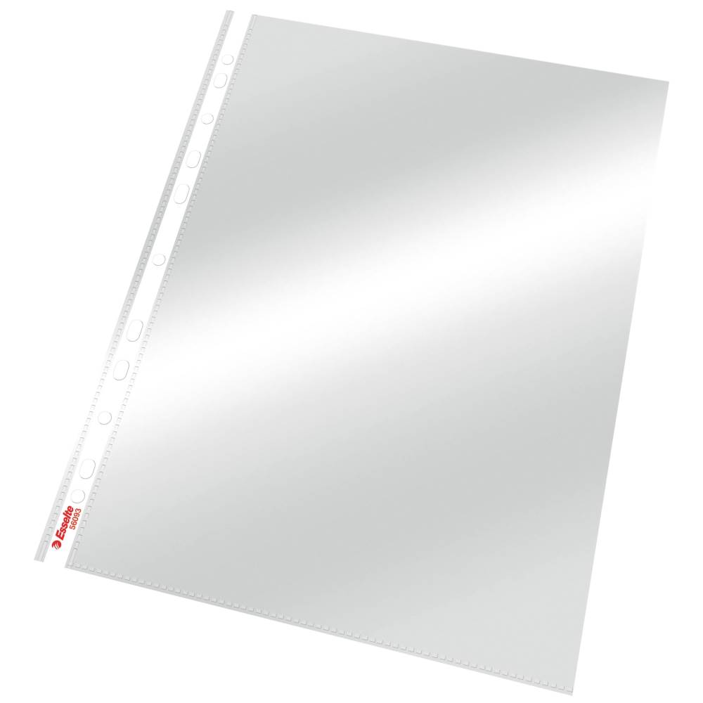 shimano 105 Folie prot esselte pt doc, cristal, 105 micr, 100 folii/set