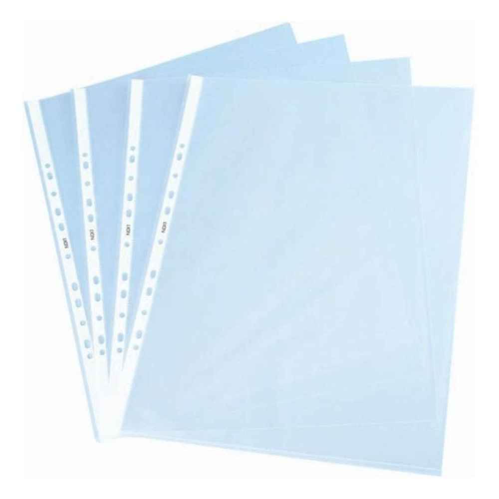 folie laminare a4 125 microni Folii protectie documente, plastic, cristal, a4, 90 microni, 100 buc/set, noki
