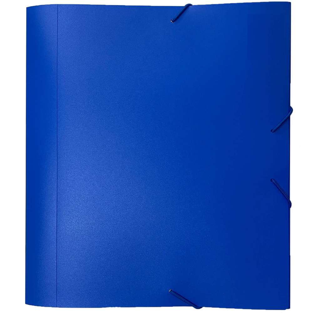 centrum silver 50+ pentru femei prospect Mapa tip centrum cn burduf 5cm, albastra cu elastic