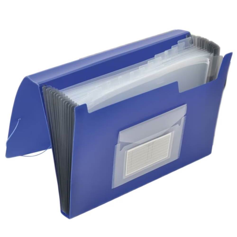 scaune plastic terasa Mapa plastic cu burduf 35mm 13 compartimente, inchidere elastic