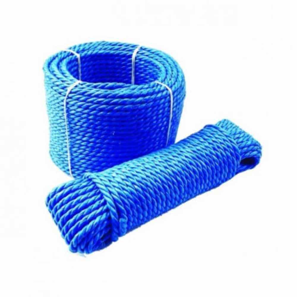 Chain, Wire & Rope Sfoara polipropilena 950 g