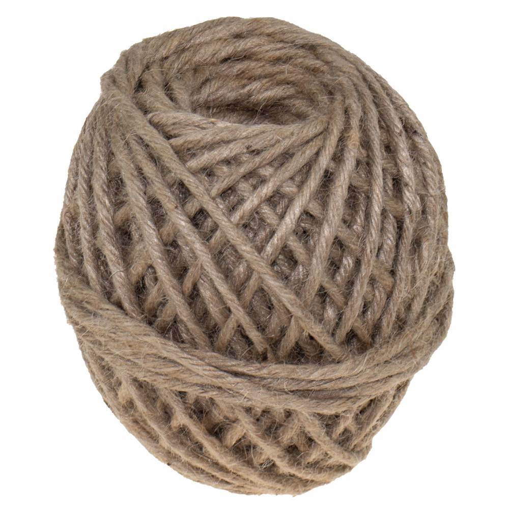 Sfoara maro canepa 300 gr/ghem diametru de 4mm