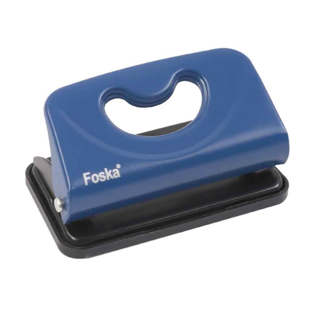 Hole Punches Perforator foska pp8615, corp metal