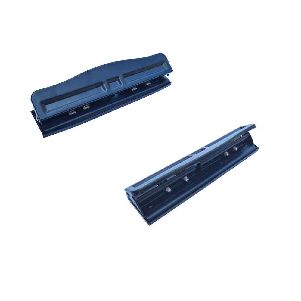 Hole Punches Perforator cn dl-4404 , 4 perforatii 6 coli