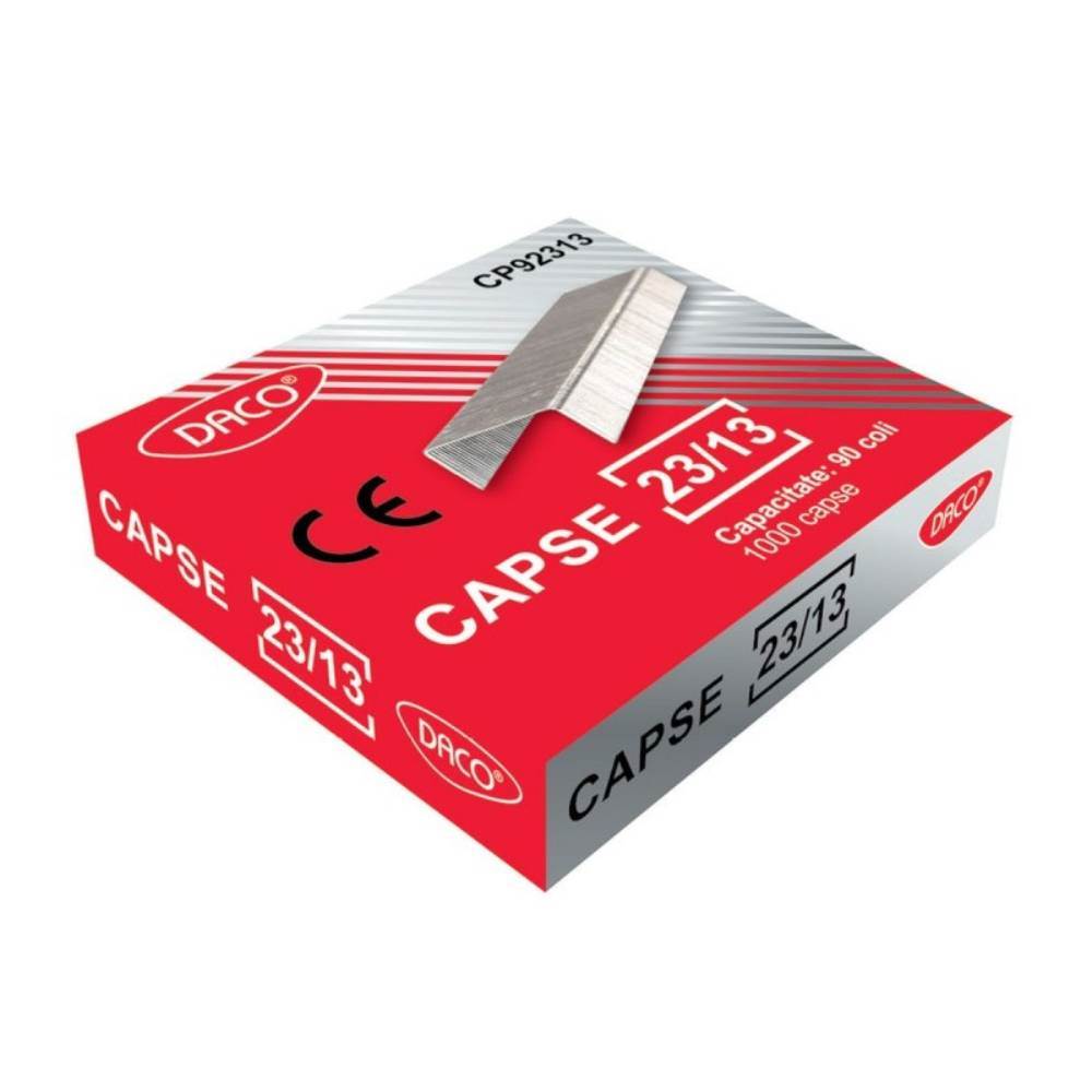 anvelope 1000/20 second Capse, 23/13, 1000 buc/cutie, daco