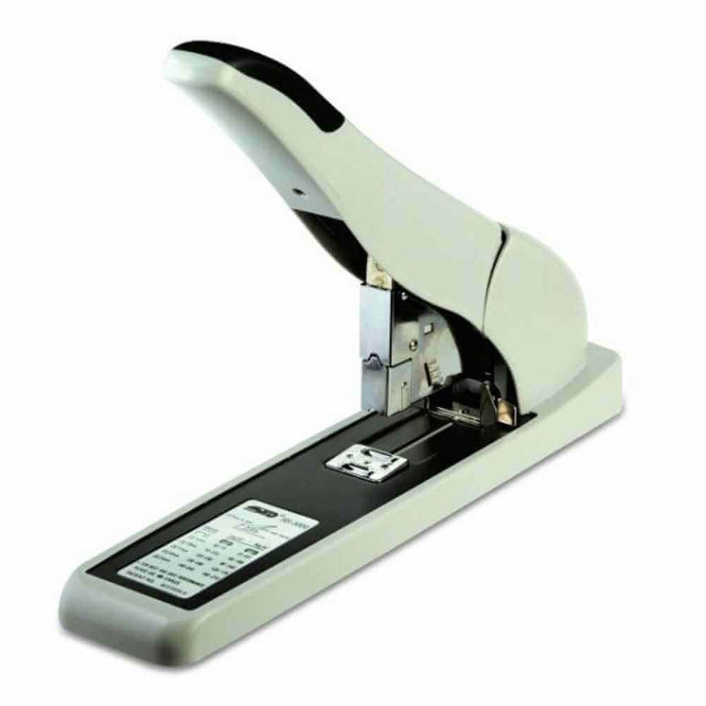 Staplers Capsator 23/10, 23/13, 23/17, 23/20, 23/24 metal noki hs3000