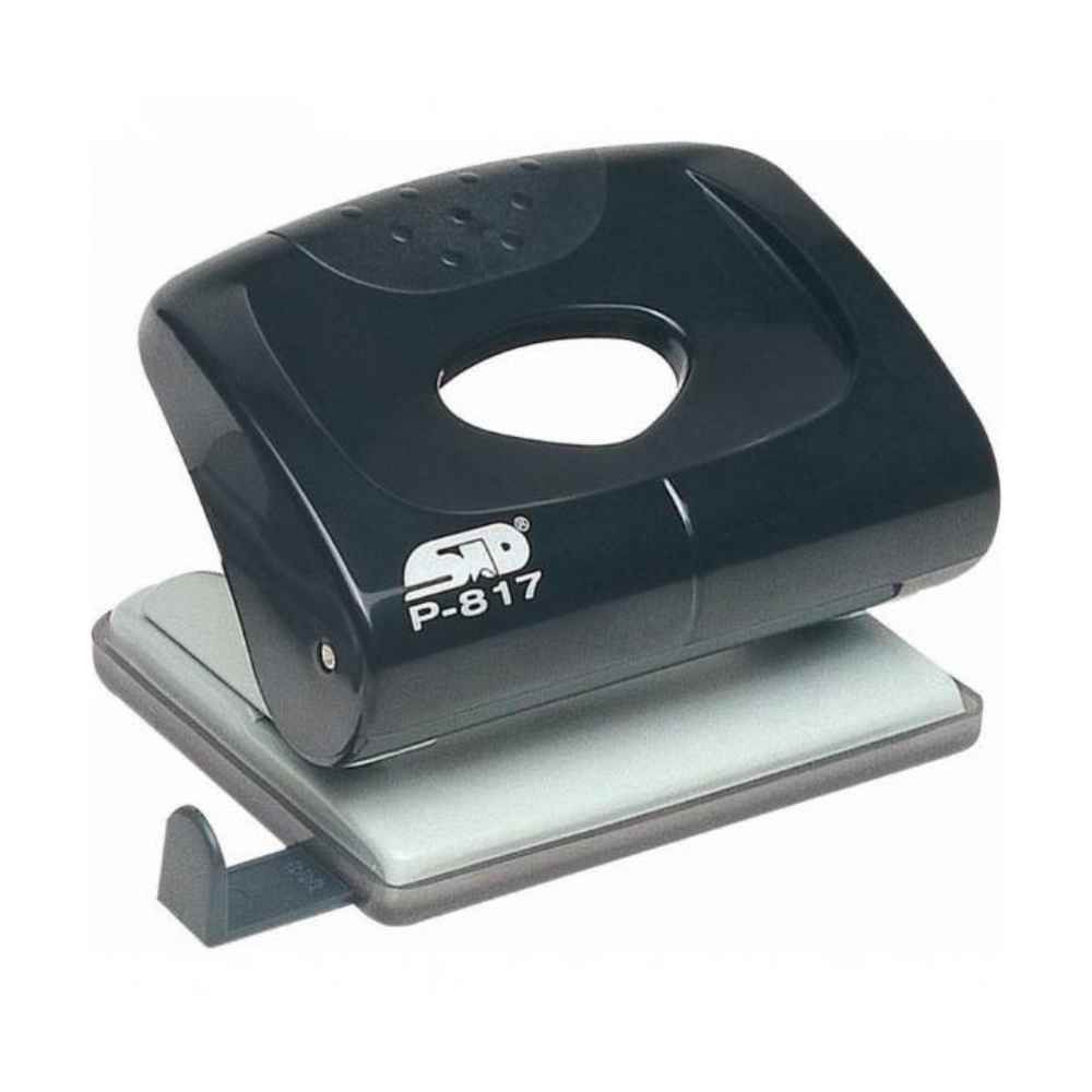 Hole Punches Perforator noki p817, 17-20 coli, distantier plastic pentru a4, a5, a6, b5