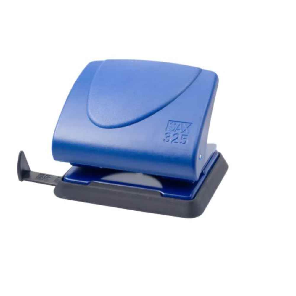 anvelope 325/30/r21 Perforator metalic perforare 25 coli sax 325 albastru