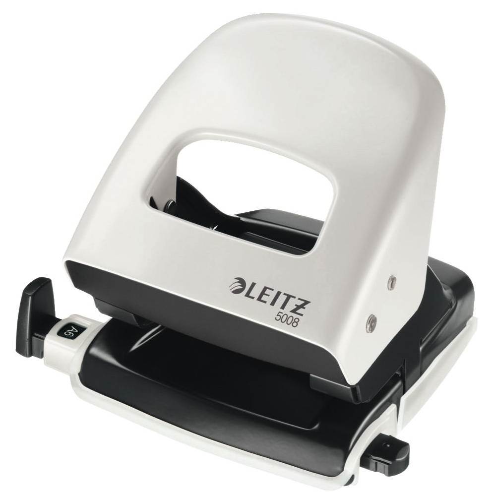 Hole Punches Perforator leitz 5008, 30 coli.xx