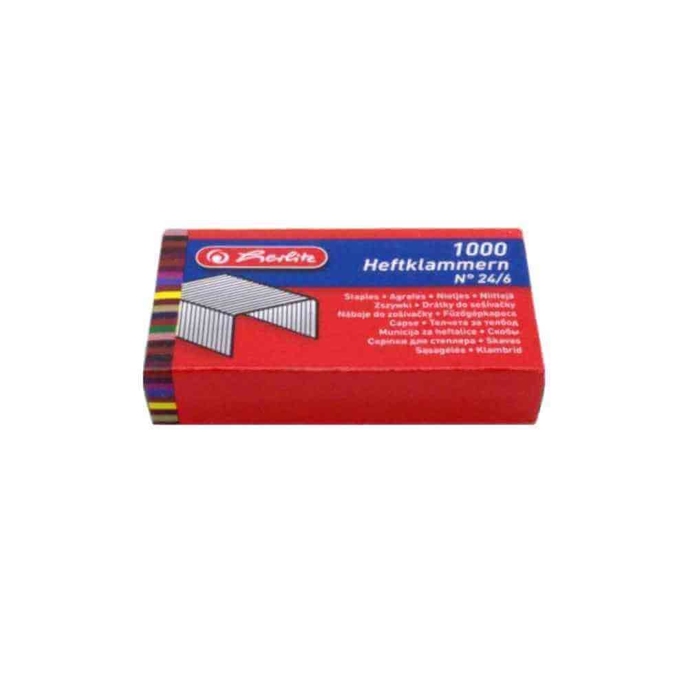 cutie viteze peugeot boxer 2.2 hdi 6 trepte Capse 24/6, 1000 buc/cutie herlitz