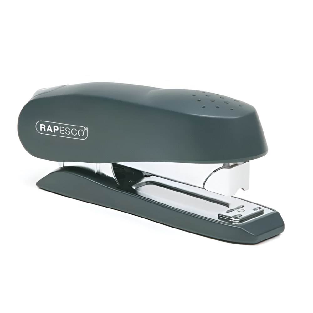 Capsator rapesco luna 24/6 50 coli negru