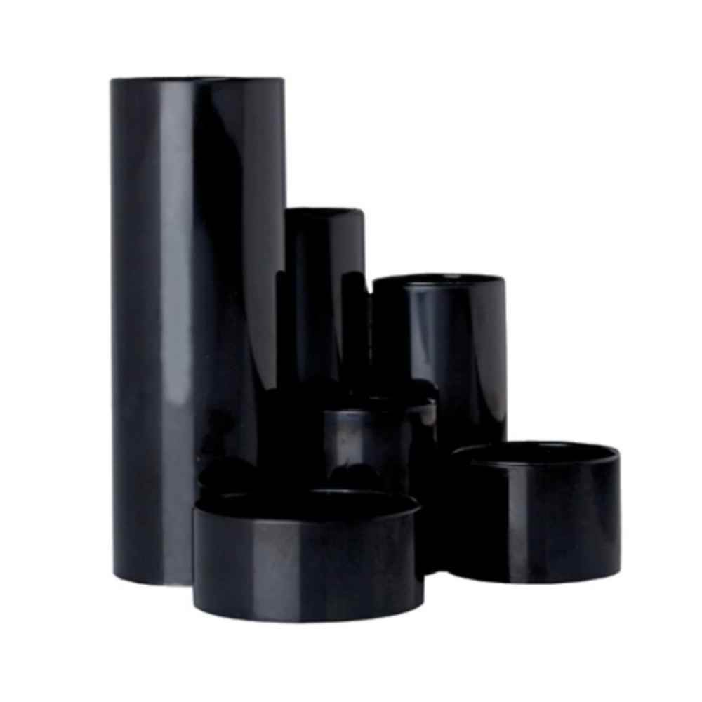 mașina de scris functionala Suport flaro pentru instrumente de scris, 6 compartimente