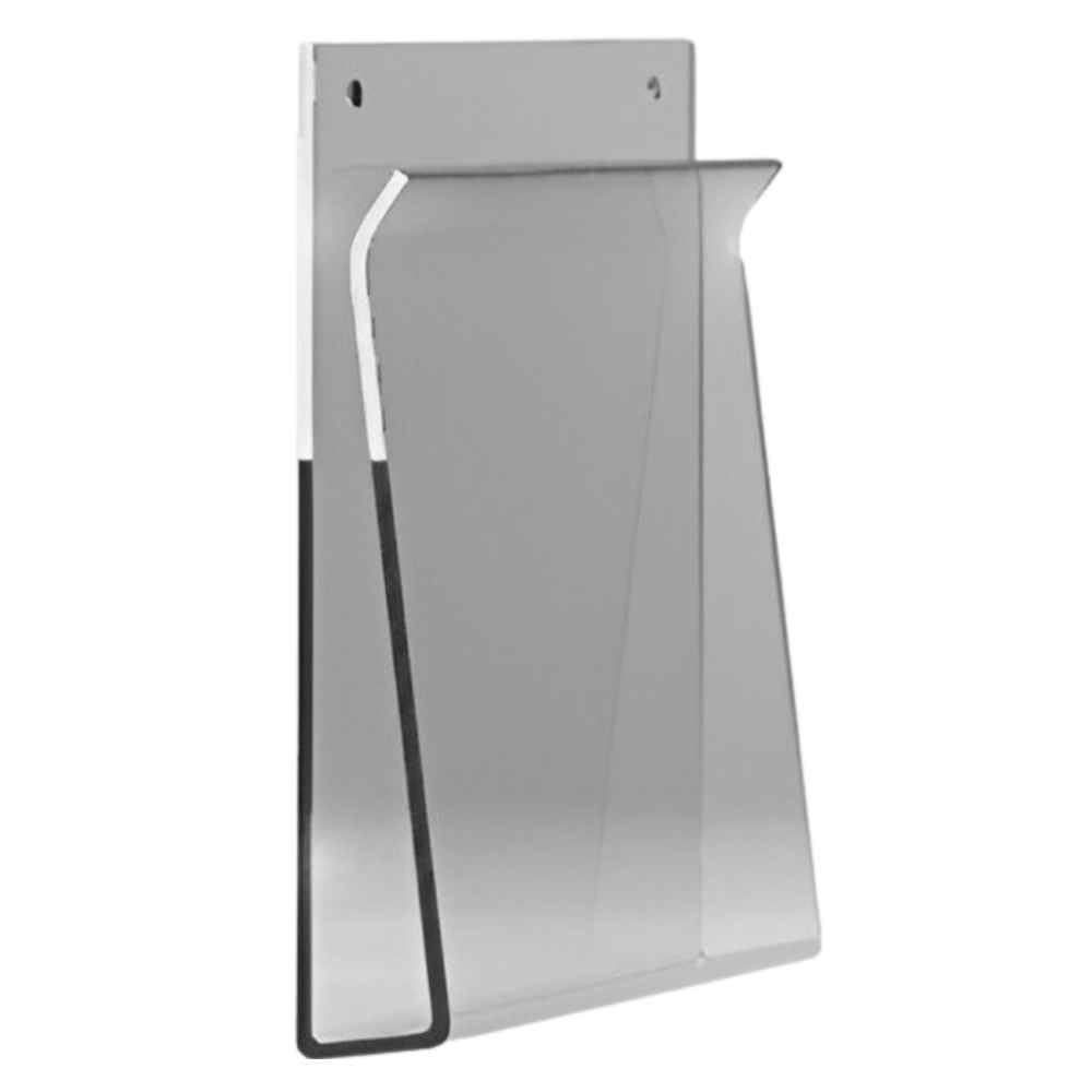 suport pentru maşină de spălat Suport de perete tip clapa pentru pliante spc 5.7