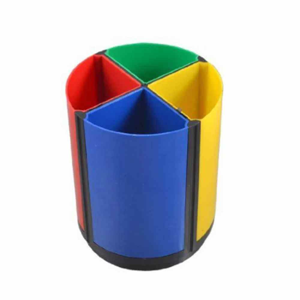 tractoare 4×4 Suport de birou rotativ cn fq468, 4 comp, 4 cul