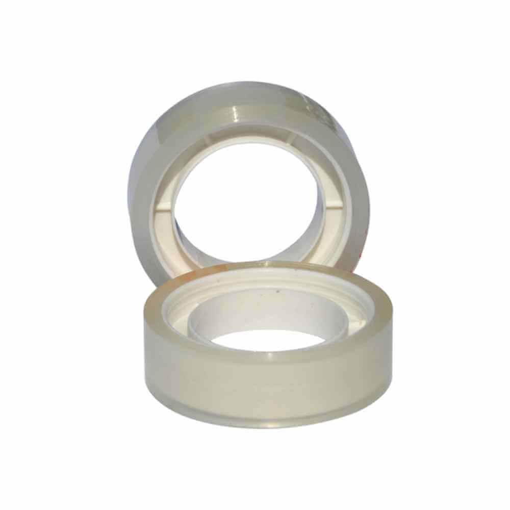 aqua optima Banda adeziva 19x33m transparenta optima