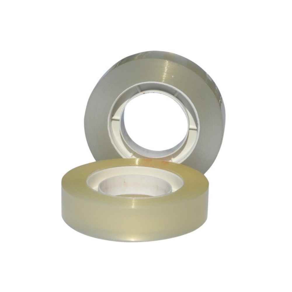 banda dublu adeziva Banda adeziva 18x33m invizibila cn