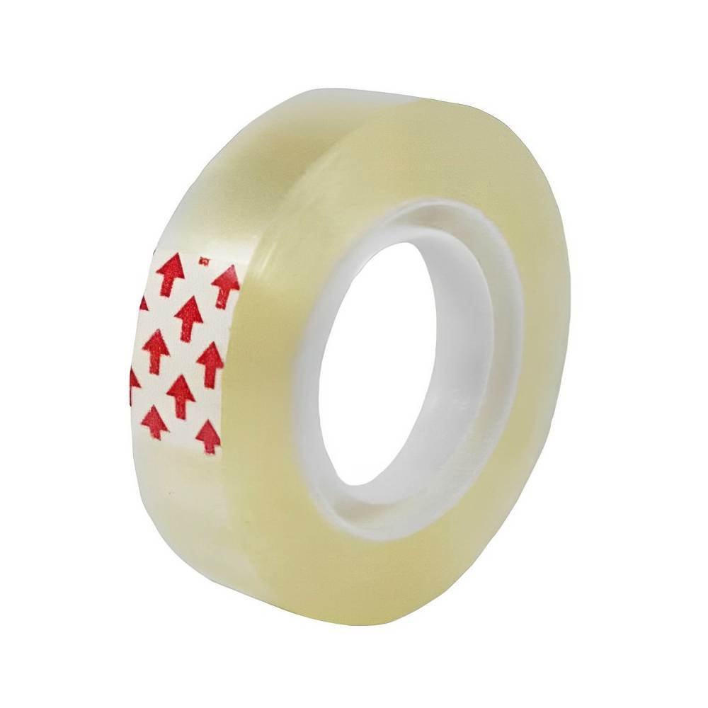 aqua optima Banda adeziva 12x33m transparenta optima