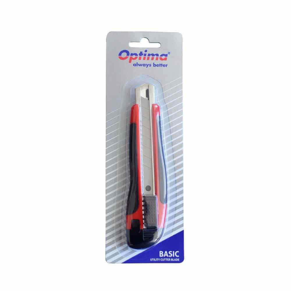 rezerve marker pilot Cutter mare optima lama 18mm sk7, sina metalica, abs, rubber grip