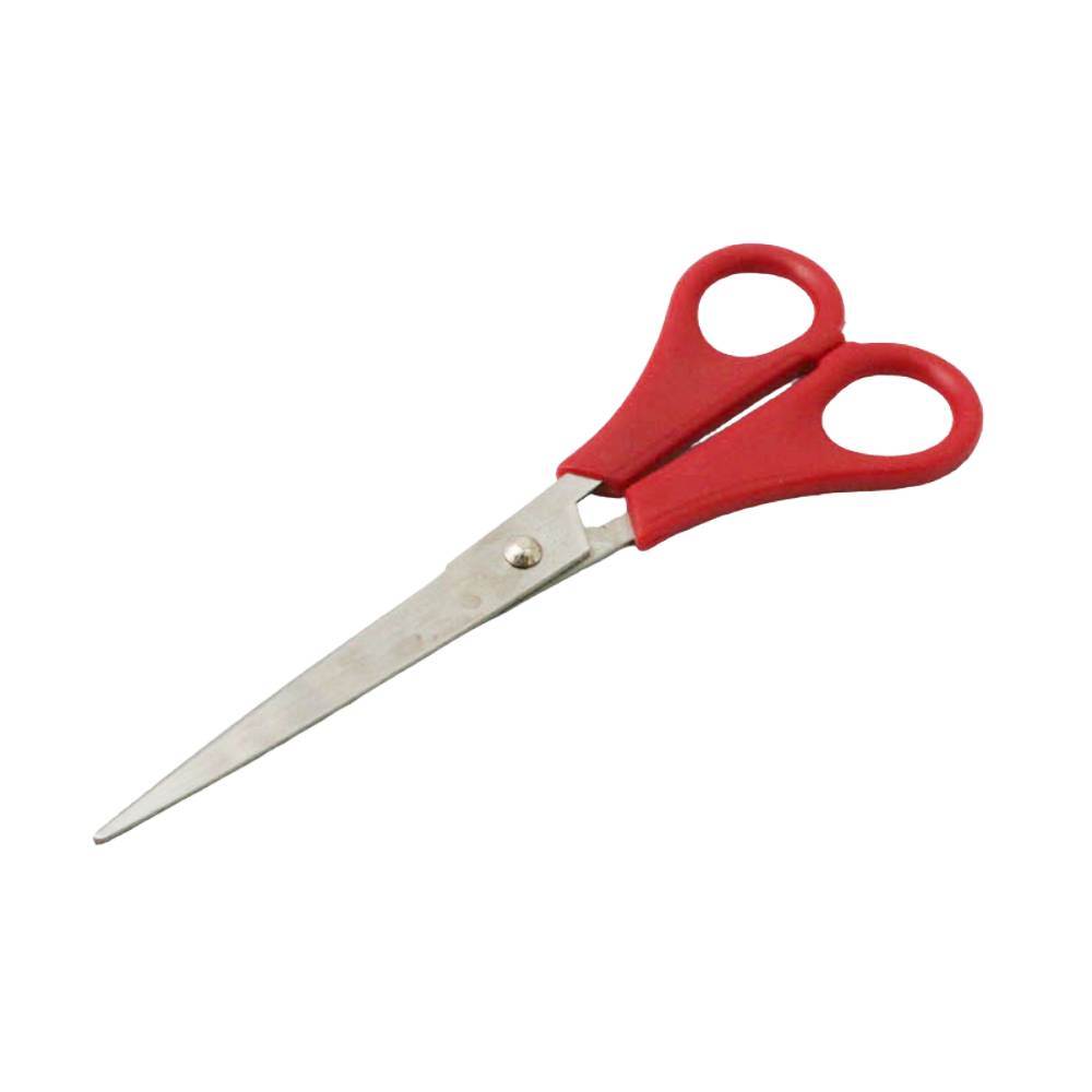 Foarfece, cuttere, rezerve cutter si rulete - Foarfeca FOSKA YG8006, 9cm, 24buc/cut/600buc/bax, depozituldns.ro