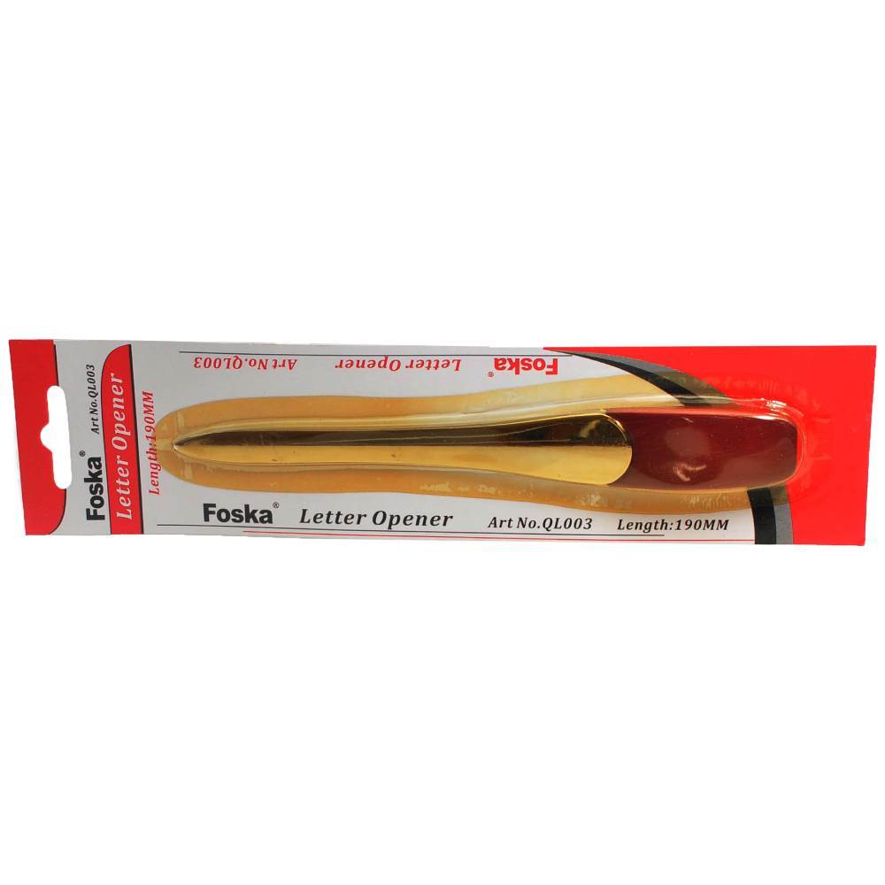 evolution cut off saw Cutit pentru corespondenta foska ql003, 6buc/cut, 240buc/bax