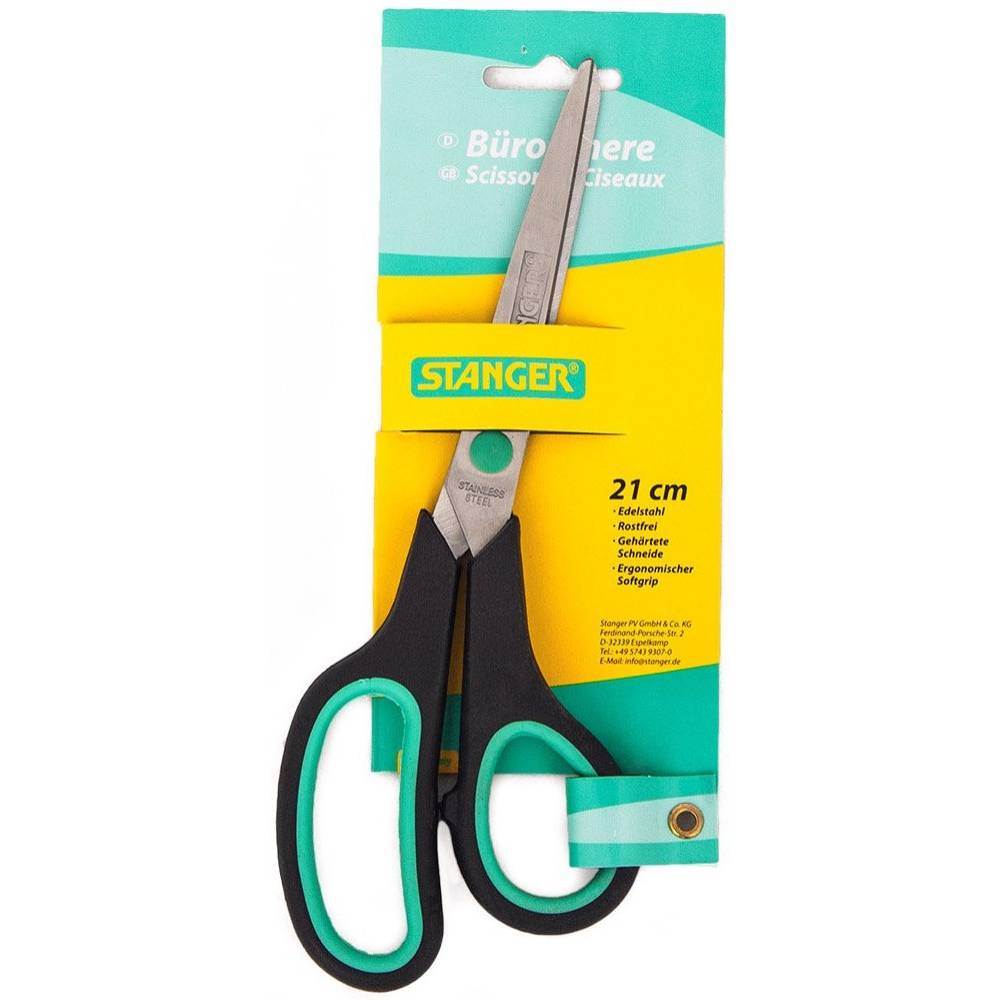 foarfeca de legat via Foarfeca 21cm stanger