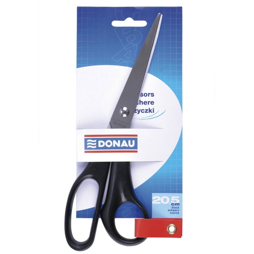 carrefour market timișoara fotografii Foarfeca otel donau ergonomica 20.5cm