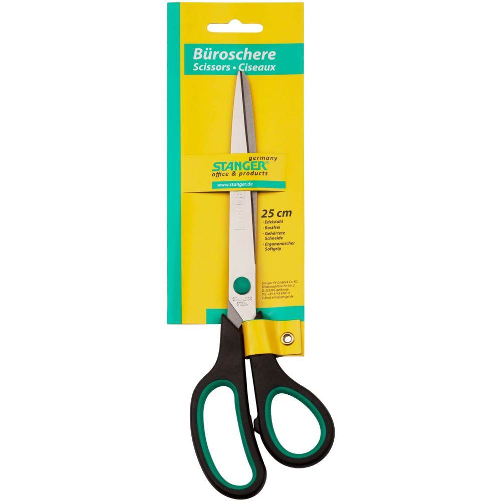 STANGER Foarfeca 25cm stanger