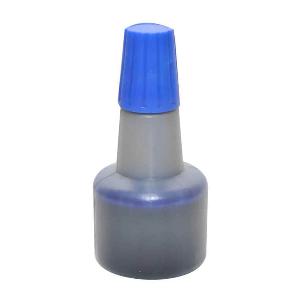 Tus stampila albastru b4u, 30ml