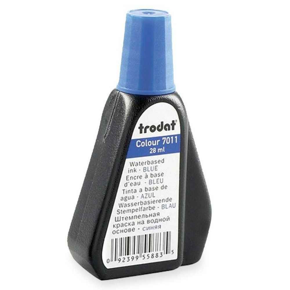 automate cafea Tus albastru trodat