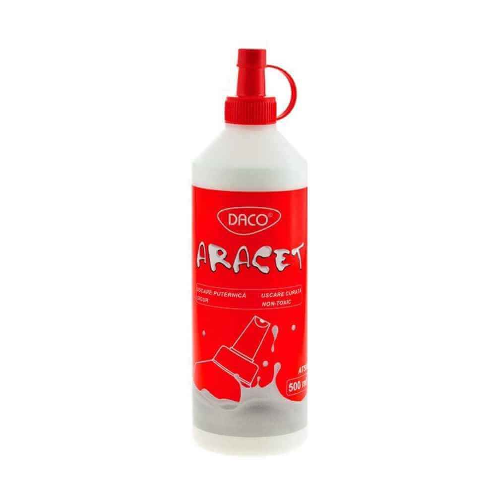 sforait puternic Aracet 500ml daco