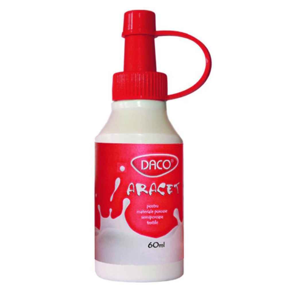 lipire tapet cu aracet Aracet 60ml daco