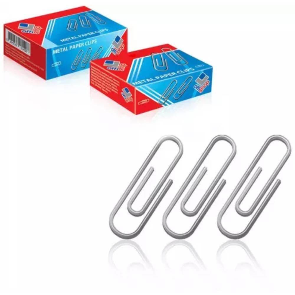 evolution cut off saw Agrafe de birou, metal, 50 mm, 50 buc/cutie, offishop