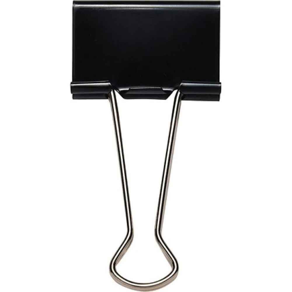 anvelope 285/45/19 Clips metalic 19 mm negru 10 buc/cutie rapesco