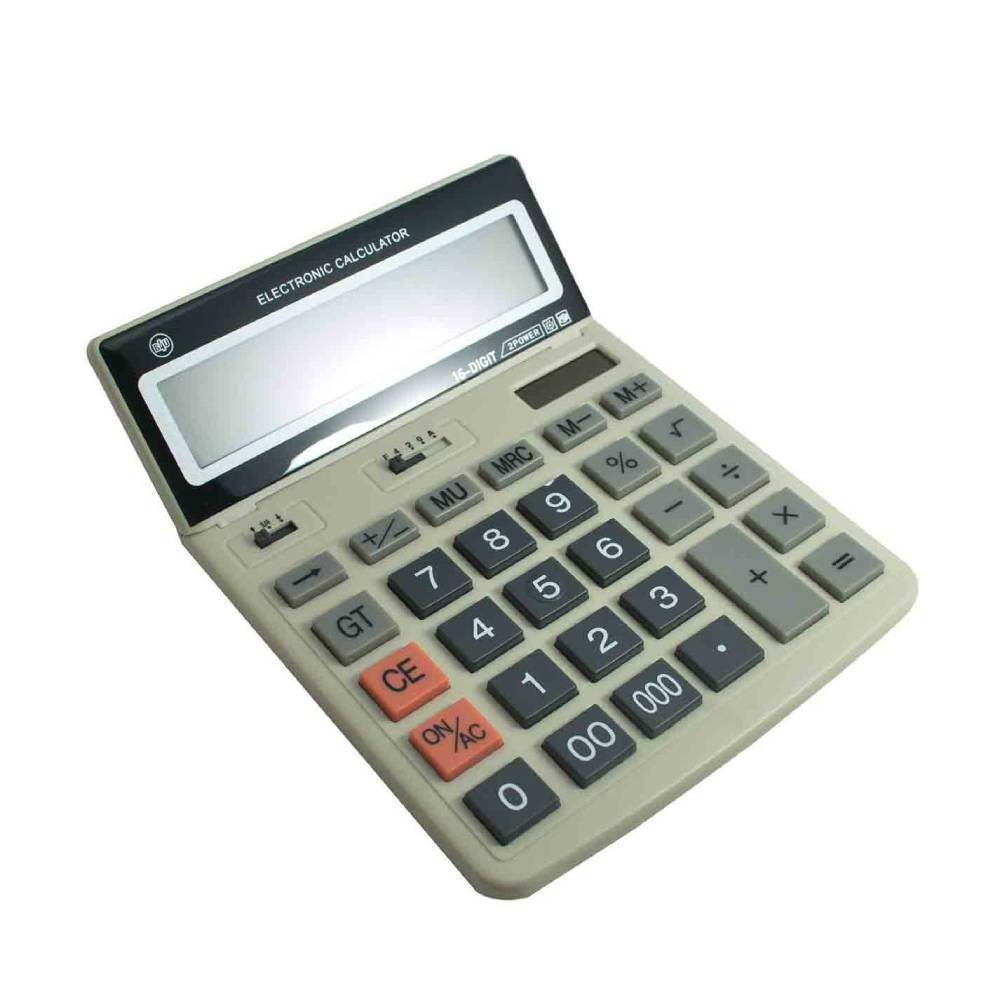 Calculatoare de birou - Calculator 12 digiti CN 8985/CL1800S B4U, depozituldns.ro