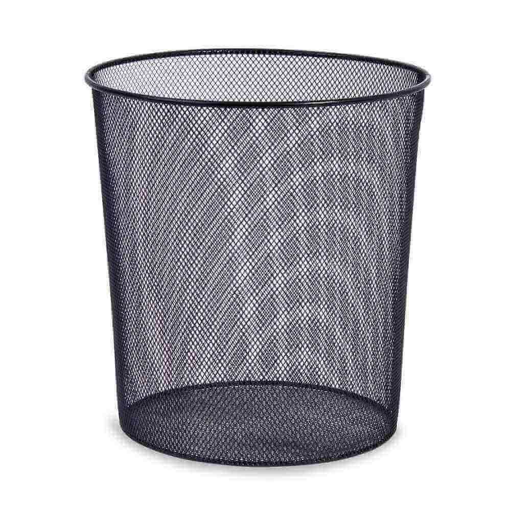 scaun ergonomic mesh Cos birou cn can5003, d=18,5*23, h=27, metalic ,tip mesh, negru