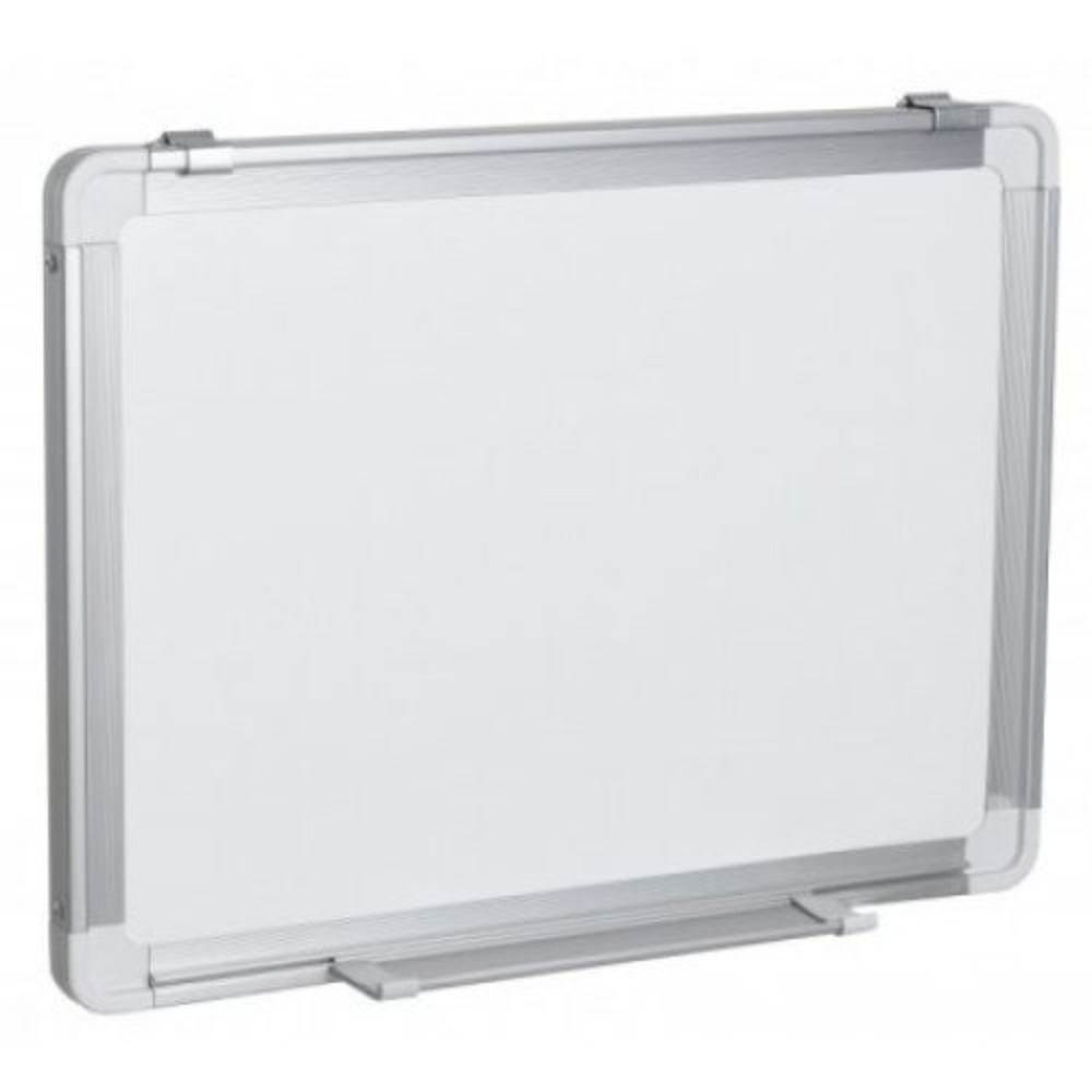 magic whiteboard Whiteboard magnetic 120x240 cm cn, rama aluminiu