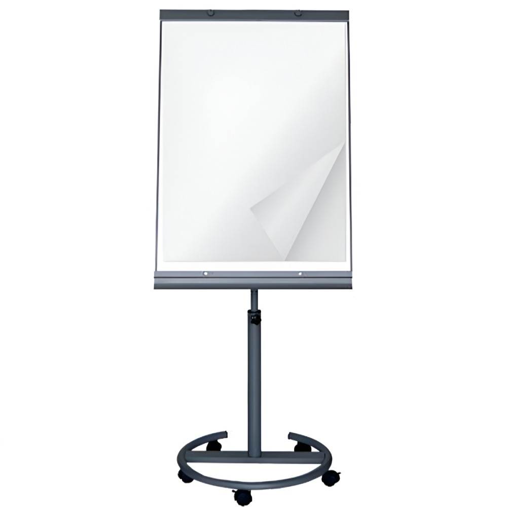 telefon mobil Flipchart b4u bbnn, mobil, magnetic, rama metal, 70x100cm