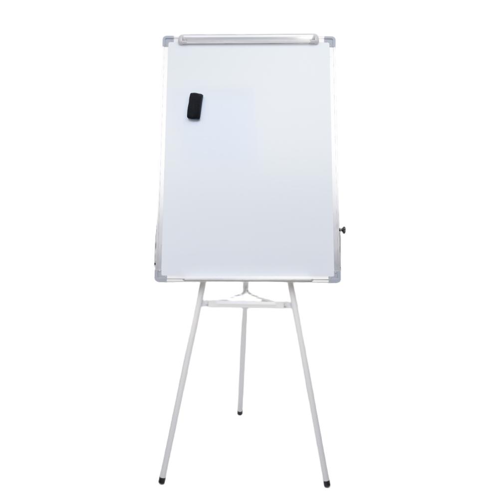 Office Supplies Flipchart magnetic 70x100 cm tavita pentru markere, b4u premium