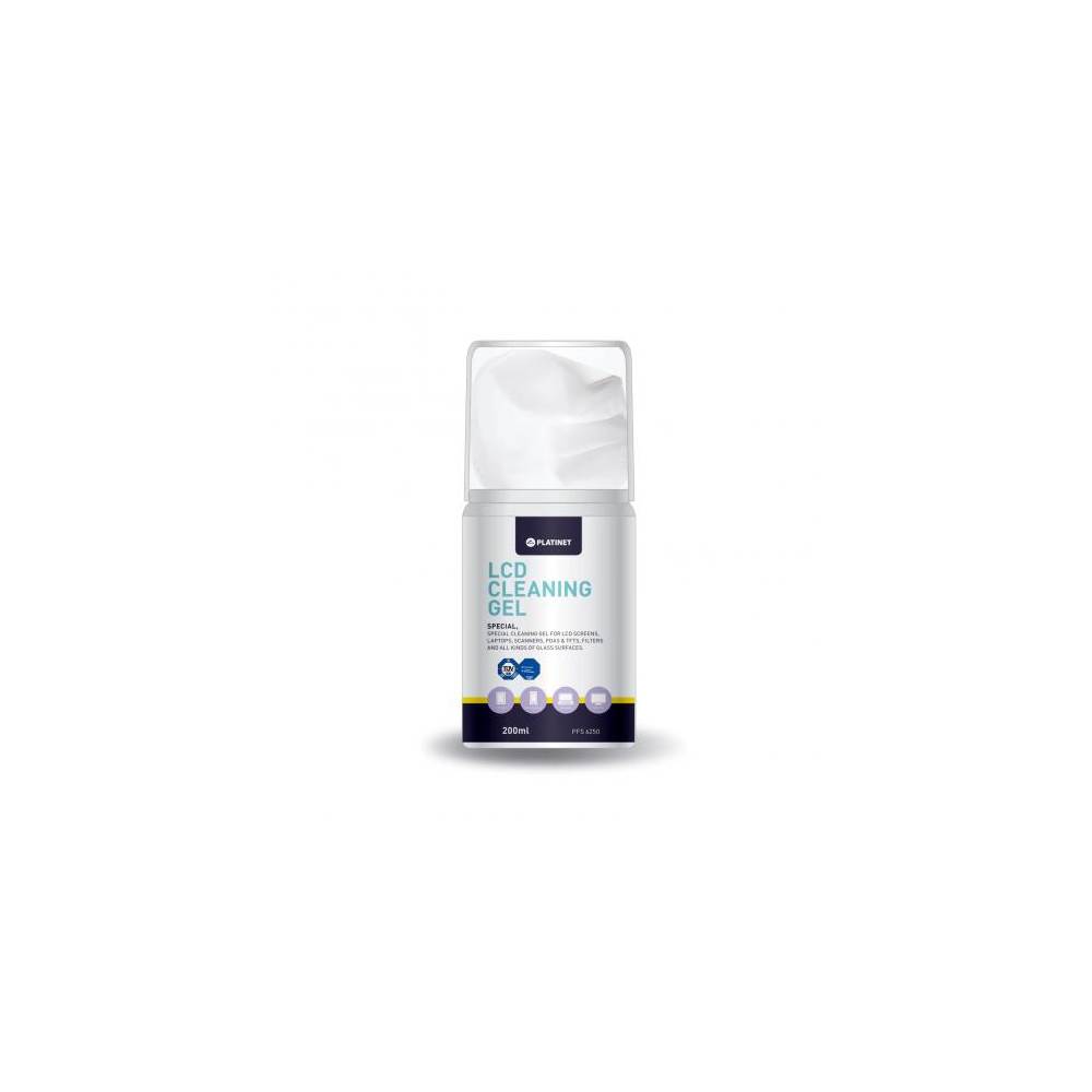 solutie curatare aer conditionat Kit curatare a+clean solutie 60 ml microfibra perie antistatica