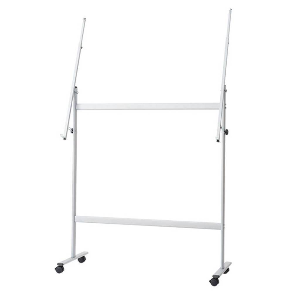 scaun pe roti Suporti pe roti cn pentru whiteboard, dim 100x200cm fb