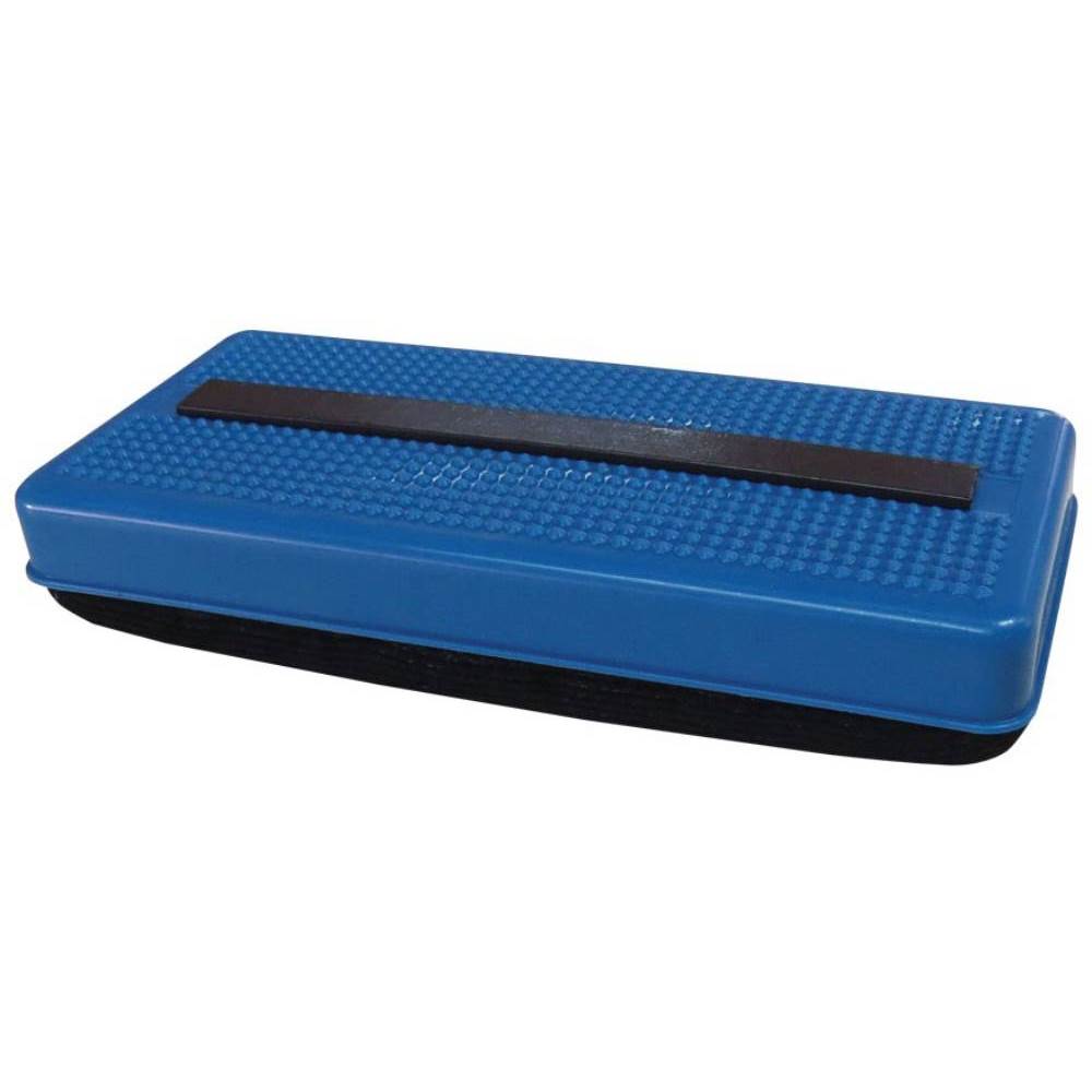 Erasers Burete whiteboard maner pvc, div.cul.,mare be1016