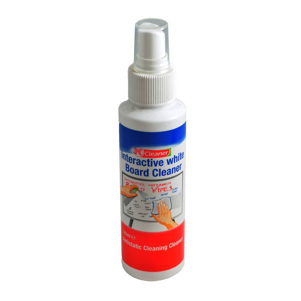 Spray curatare whiteboard cn102w, 250ml