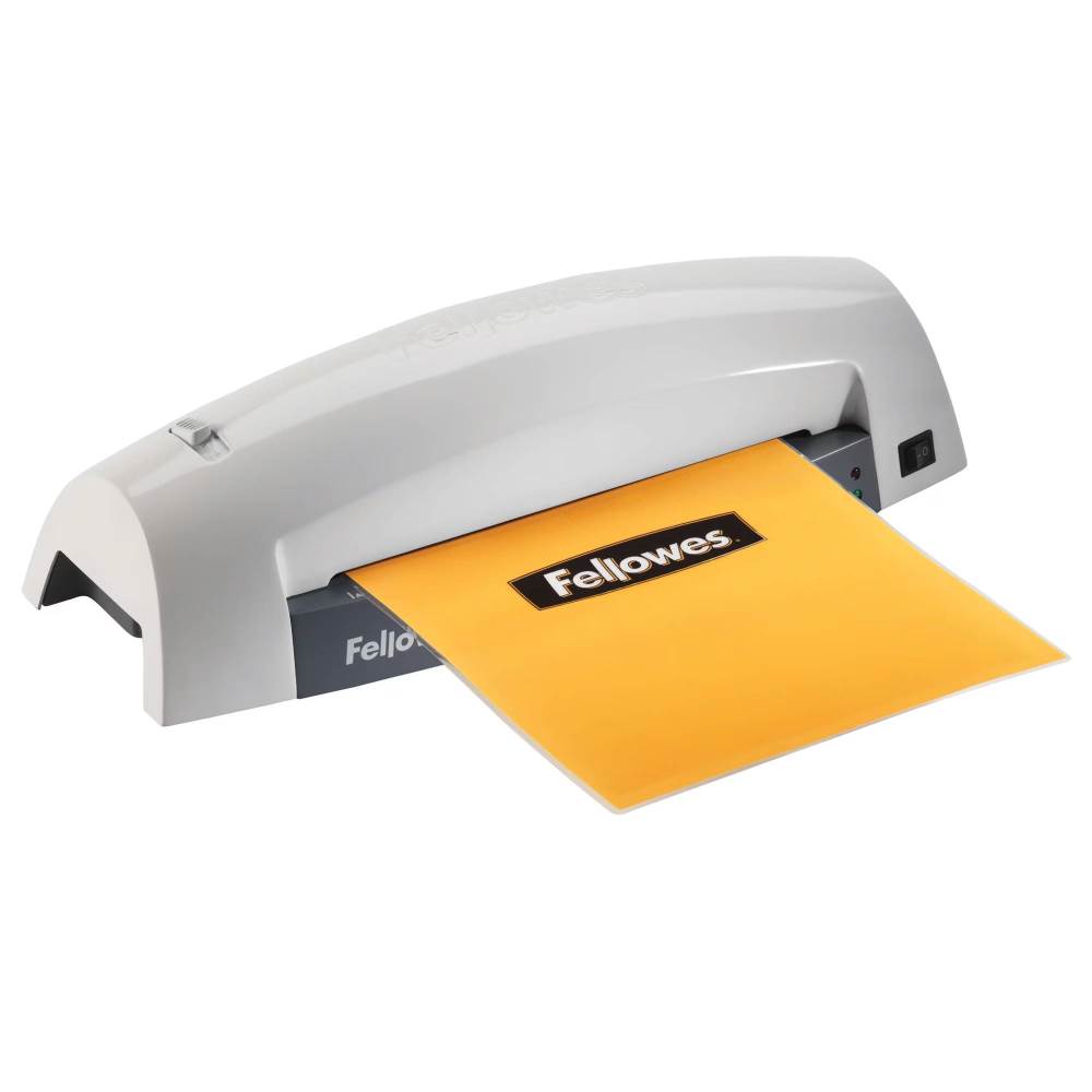 Laminator a3 80 microni fellowes lunar