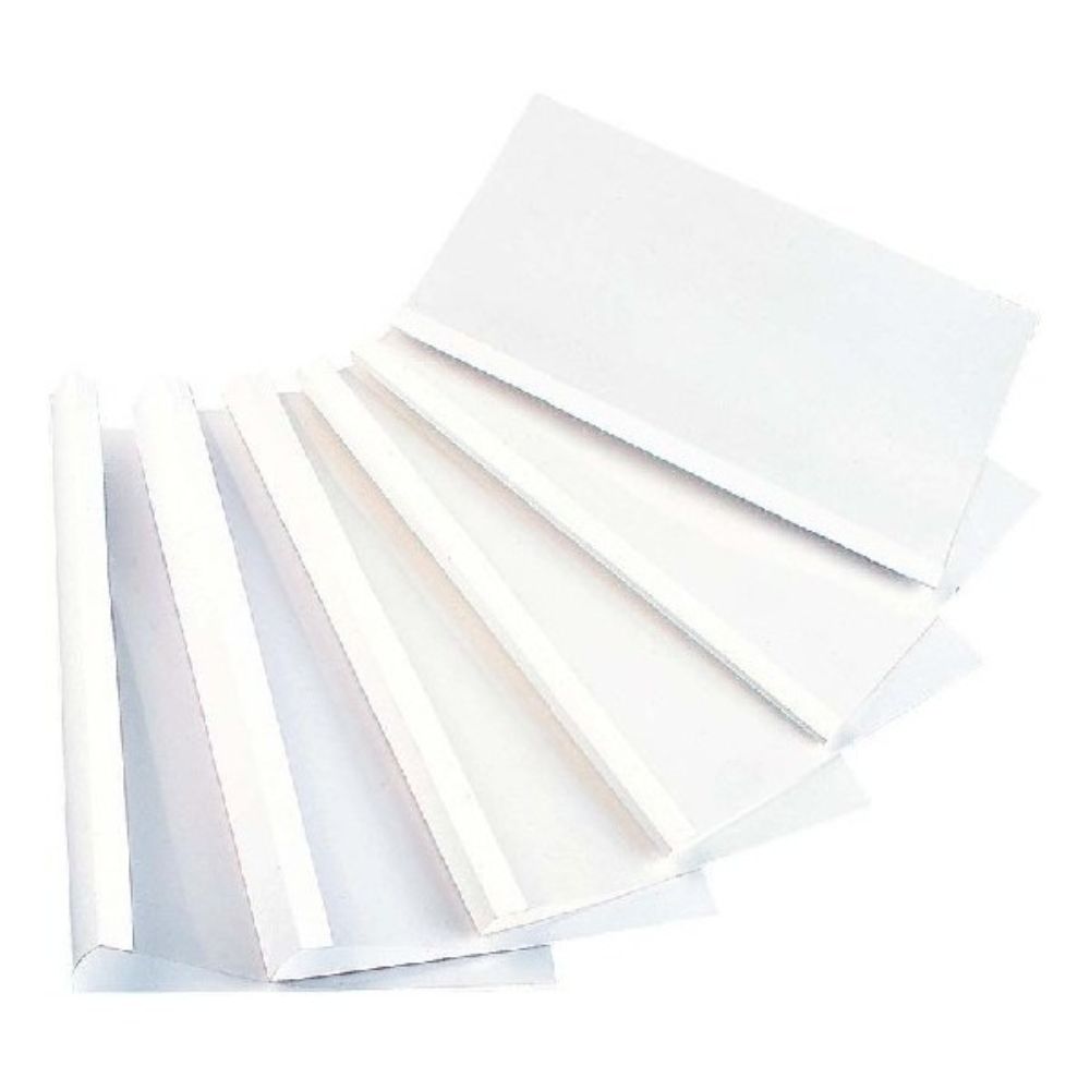 Coperti indosariere termice 15mm, 25buc/set opus termomat