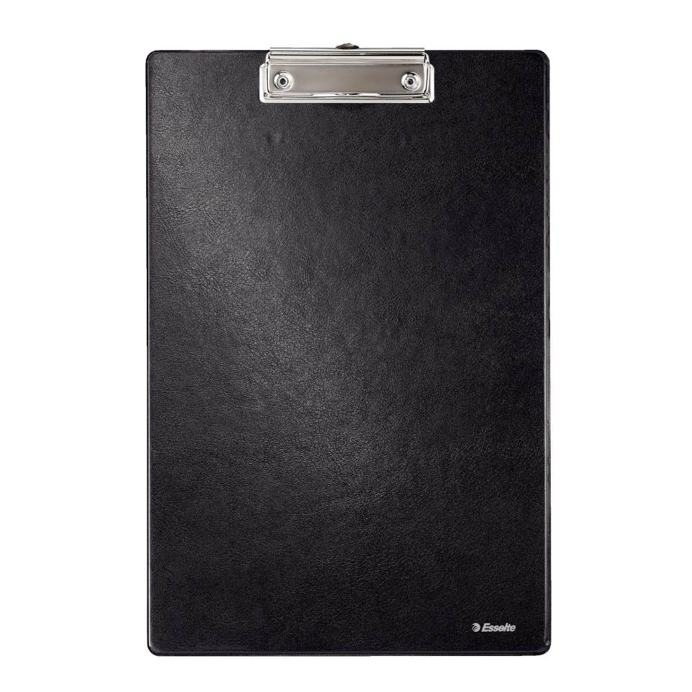 Clipboards Clipboard simplu negru esselte