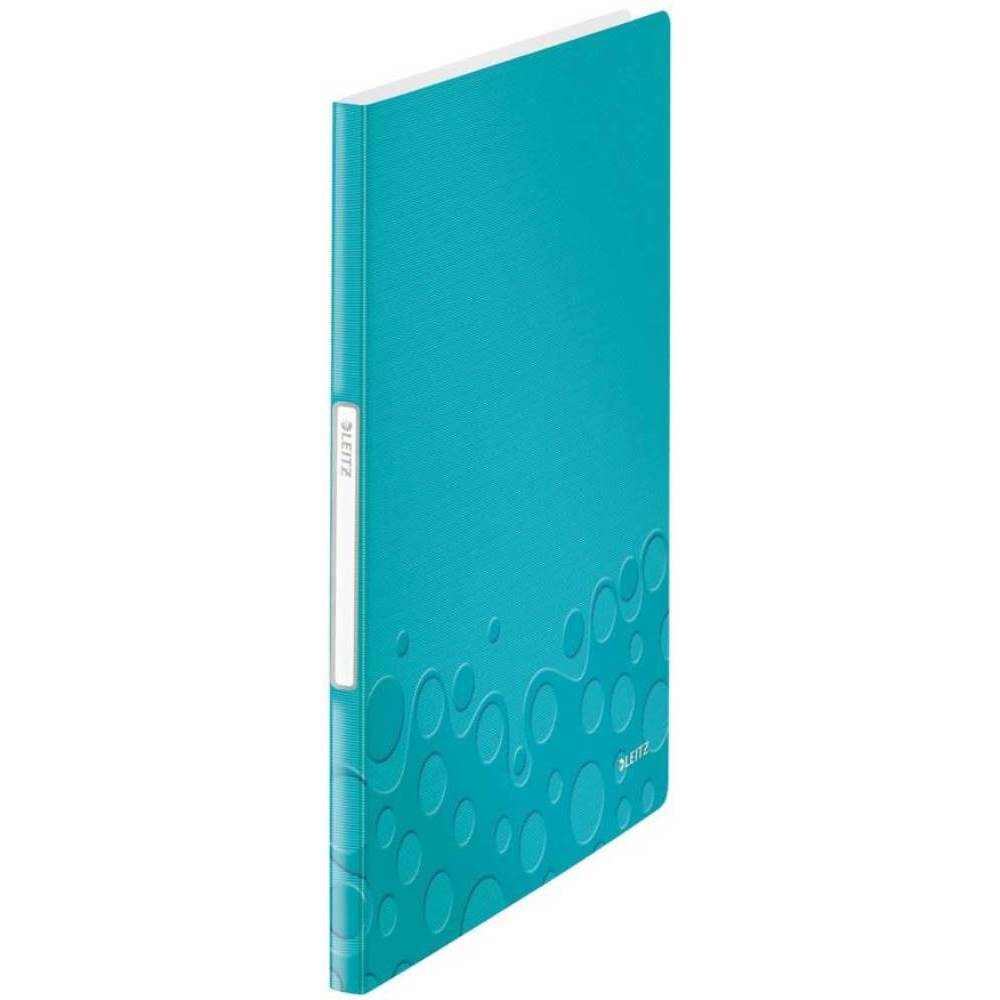 oferte mașini de spălat carrefour Mapa de prezentare, a4, 20 de folii de protectie, turcoaz metalizat, leitz wow