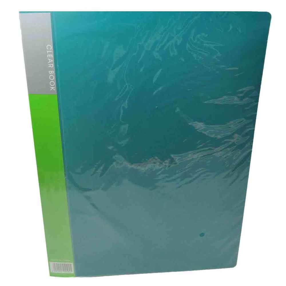 preț bca de 20 Mapa de prezentare 20 file cn h20a economy, diverse culori